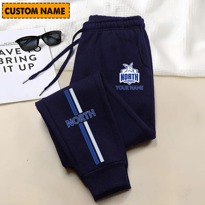 LIMITED EDITION - NEW 12 NMB PERSONALIZED JOGGERS PERFECT GIFT FOR FAN