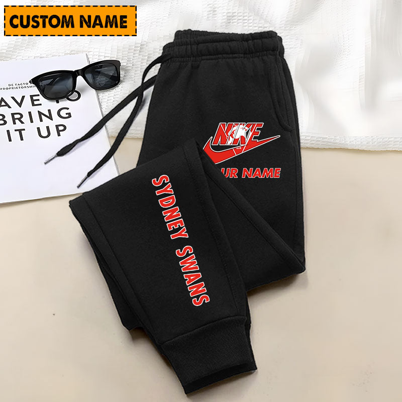 LIMITED EDITION - NEW 15 SNS PERSONALIZED JOGGERS PERFECT GIFT FOR FAN