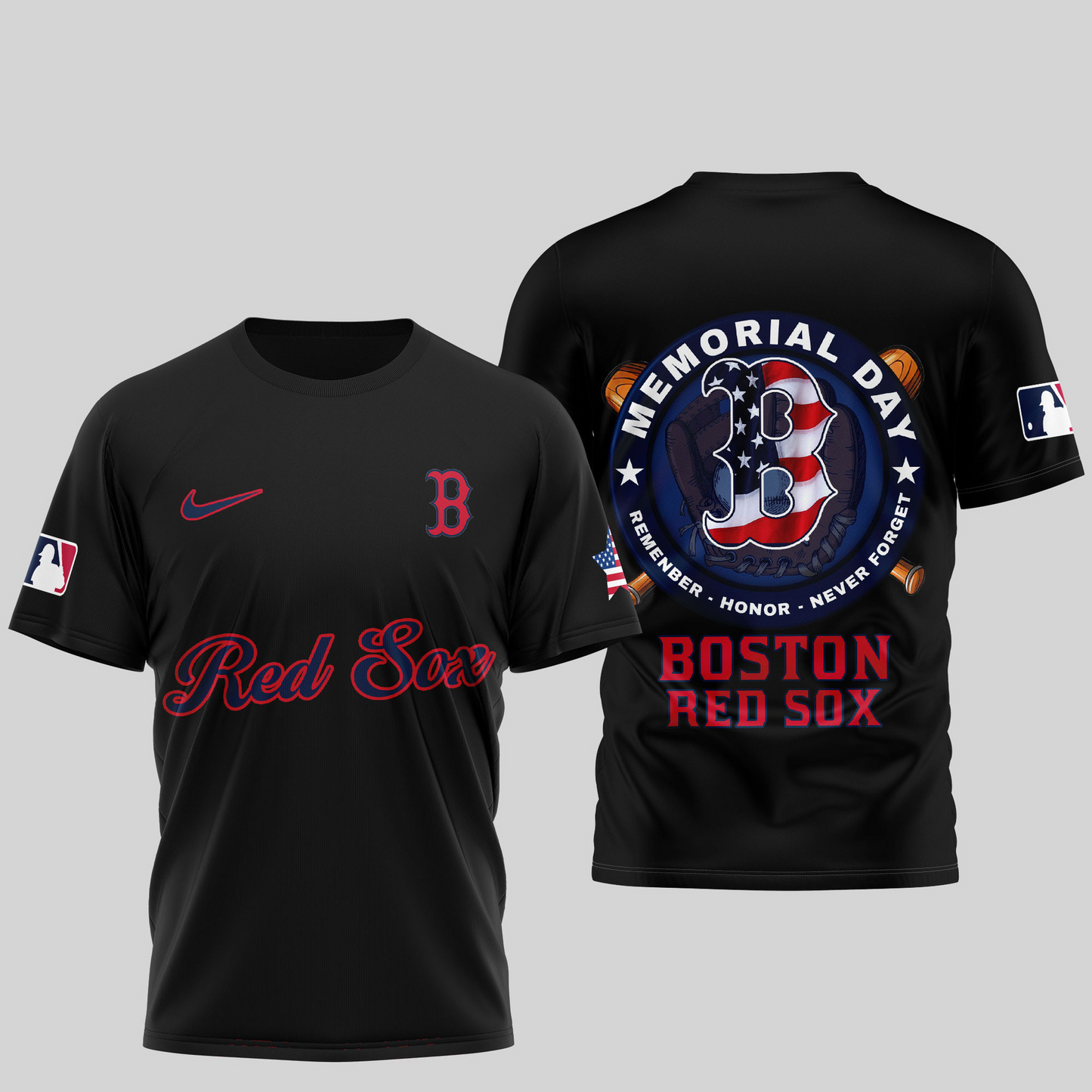 LIMITED EDITION - NEW CUSTOMIZED MLB03 BRS BOSTON RED SOX T-SHIRT, HOODIE, ZIP HOODIE