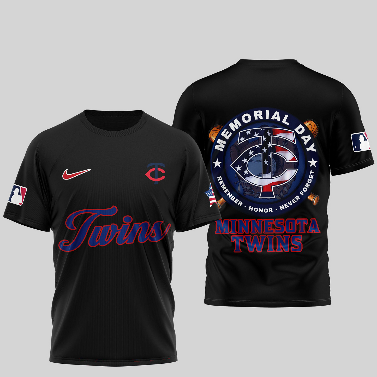 LIMITED EDITION - NEW CUSTOMIZED MLB22 MTS MINNESOTA TWINS T-SHIRT, HOODIE, ZIP HOODIE