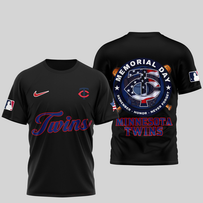 LIMITED EDITION - NEW CUSTOMIZED MLB22 MTS MINNESOTA TWINS T-SHIRT, HOODIE, ZIP HOODIE