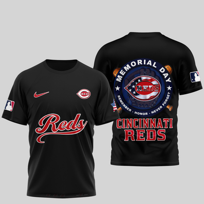 LIMITED EDITION - NEW CUSTOMIZED MLB05 CRS CINCINNATI REDS T-SHIRT, HOODIE, ZIP HOODIE