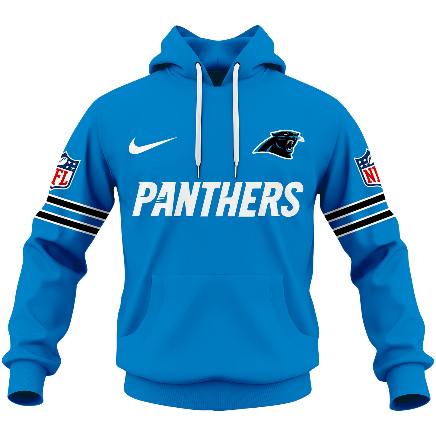 LIMITED EDITION - NEW CUSTOMIZED NFL23 CLP CAROLINA PANTHERS T-SHIRT, HOODIE, ZIP HOODIE