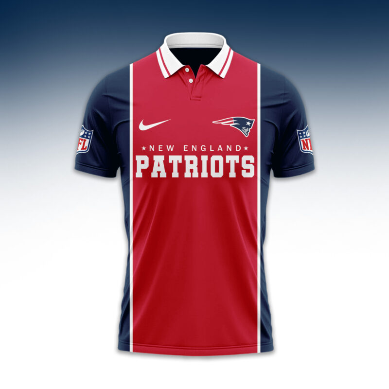 LIMITED EDITION - NEW CUSTOMIZED NFL27 NEP NEW ENGLAND PATRIOTS UNISEX T-SHIRT, POLO, HOODIE & JACKETS