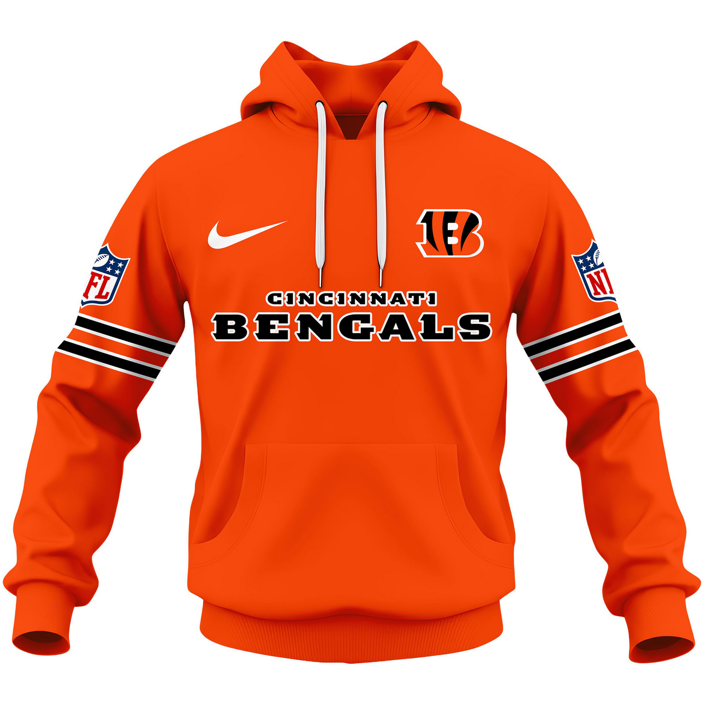 LIMITED EDITION - NEW CUSTOMIZED NFL16 CCB CINCINNATI BENGALS T-SHIRT, HOODIE, ZIP HOODIE