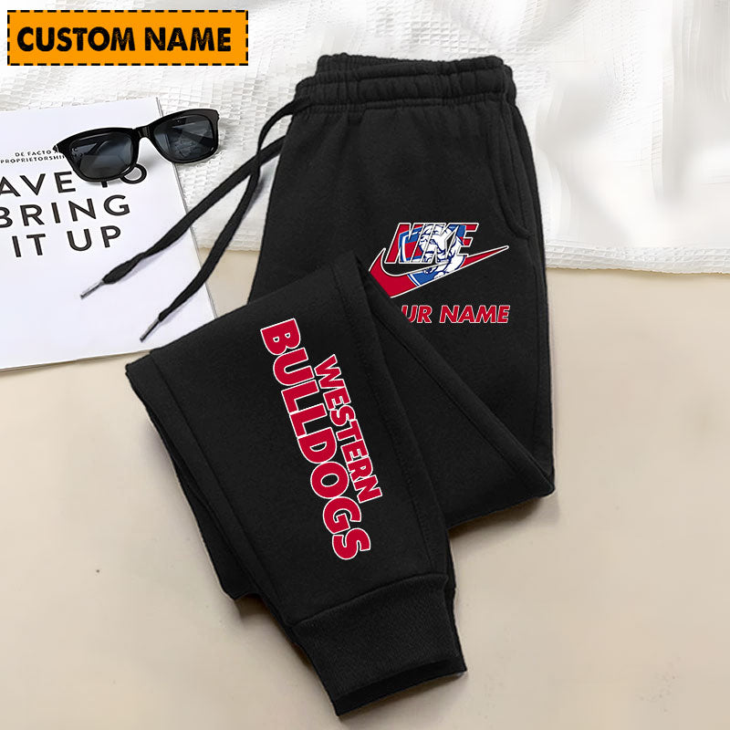 LIMITED EDITION - NEW 17 WTBD PERSONALIZED JOGGERS PERFECT GIFT FOR FAN