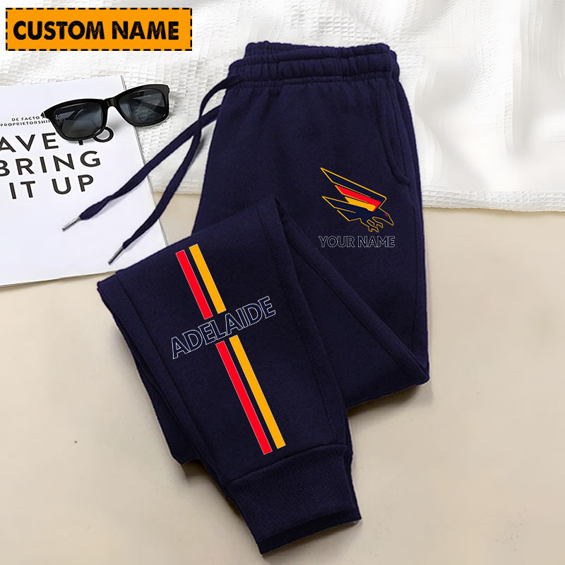 LIMITED EDITION - NEW 01 ALC PERSONALIZED JOGGERS PERFECT GIFT FOR FAN