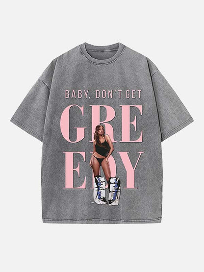 TATE MCRAE UNISEX T-SHIRT - THE PERFECT GIFT