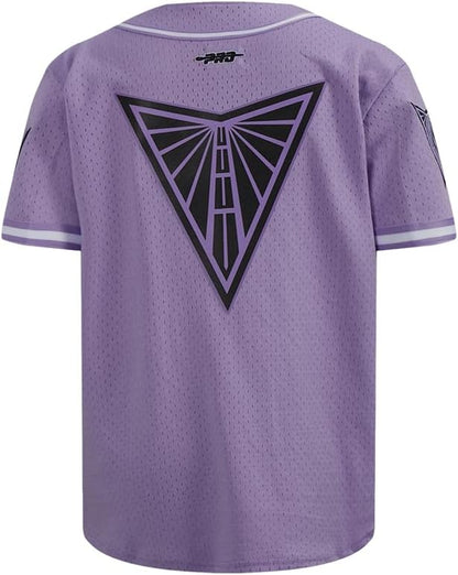 LIMITED EDITION - NEW CUSTOMIZED WNBA05 GSV GS VALKYRIES BASEBALL JERSEY 01