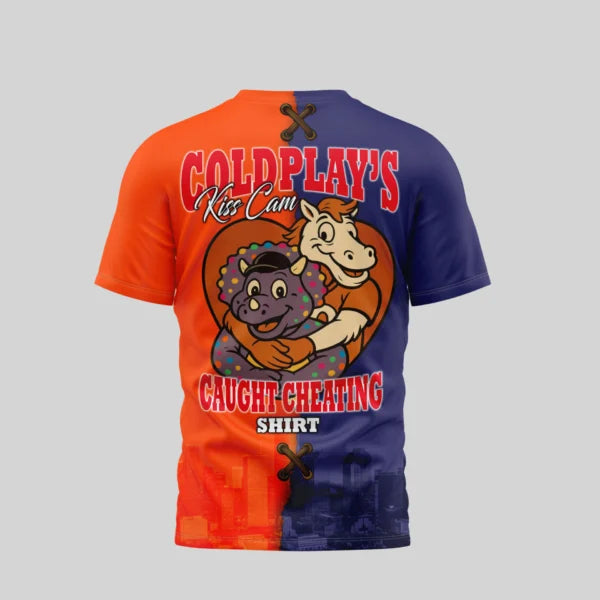 LIMITED EDITION - NEW CUSTOMIZED NFL13 DVB DENVER BRONCOS x MLB30 COR COLORADO ROCKIES UNISEX T-SHIRT, POLO, HOODIE & JACKETS