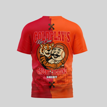 LIMITED EDITION - NEW CUSTOMIZED NFL16 CCB CINCINNATI BENGALS x MLB05 CRS CINCINNATI REDS UNISEX T-SHIRT, POLO, HOODIE & JACKETS