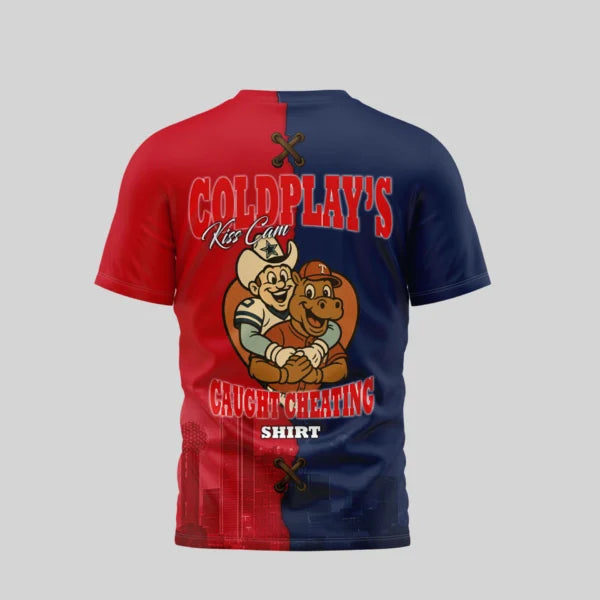 LIMITED EDITION - NEW CUSTOMIZED NFL21 DCB DALLAS COWBOYS x MLB08 TRS TEXAS RANGERS UNISEX T-SHIRT, POLO, HOODIE & JACKETS