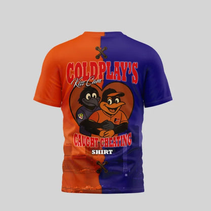 LIMITED EDITION - NEW CUSTOMIZED NFL28 BTR BALTIMORE RAVENS x MLB25 BOS BALTIMORE ORIOLES UNISEX T-SHIRT, POLO, HOODIE & JACKETS