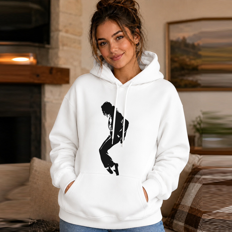 [FAN EXCLUSIVE] NEW CUSTOMIZED MICHAEL JACKSON T-SHIRT, HOODIE & ZIP HOODIE