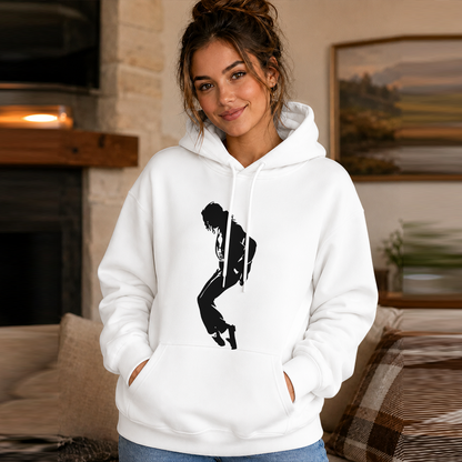 [FAN EXCLUSIVE] NEW CUSTOMIZED MICHAEL JACKSON T-SHIRT, HOODIE & ZIP HOODIE