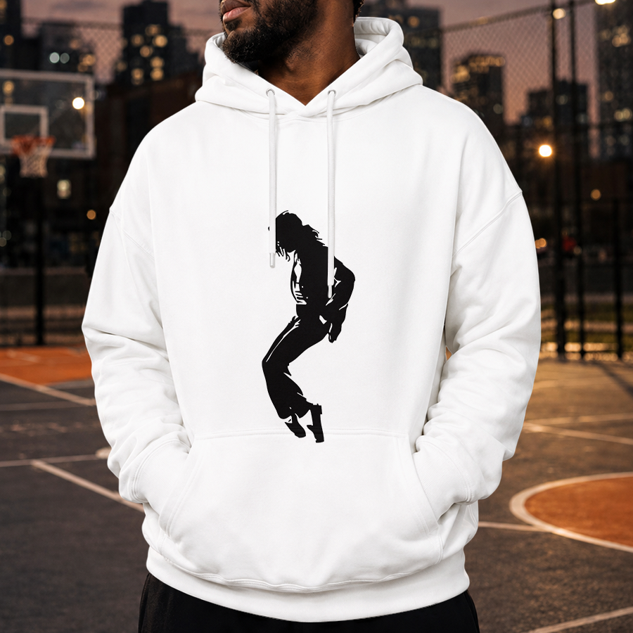 [FAN EXCLUSIVE] NEW CUSTOMIZED MICHAEL JACKSON T-SHIRT, HOODIE & ZIP HOODIE