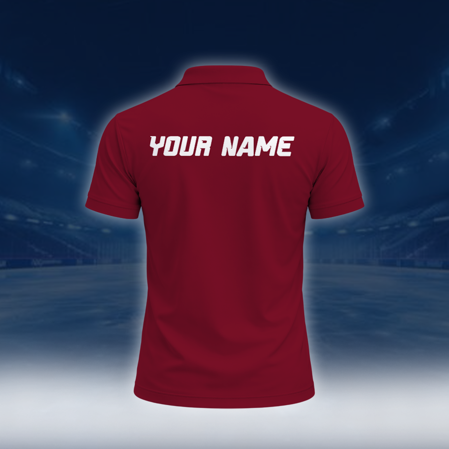 LIMITED EDITION - NEW CUSTOMIZED NHL30 AZC ARIZONA COYOTES UNISEX T-SHIRT, POLO, HOODIE & SWEASHIRTS