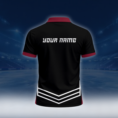 LIMITED EDITION - NEW CUSTOMIZED NHL30 AZC ARIZONA COYOTES UNISEX T-SHIRT, POLO, HOODIE & SWEASHIRTS