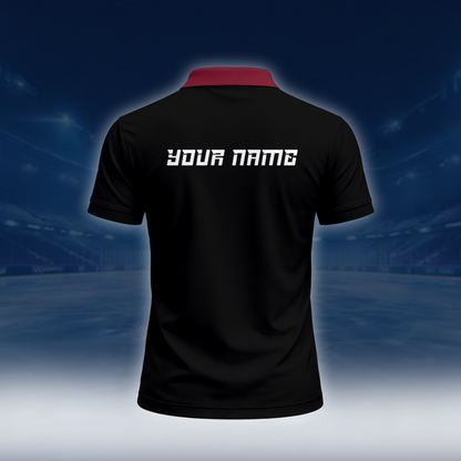 LIMITED EDITION - NEW CUSTOMIZED NHL30 AZC ARIZONA COYOTES UNISEX T-SHIRT, POLO, HOODIE & SWEASHIRTS