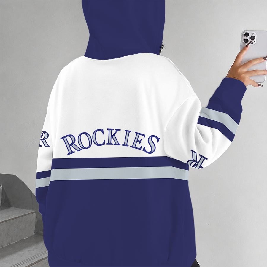 [FLASH SALE] NEW CUSTOMIZED MLB30 COR COLORADO ROCKIES T-SHIRT, HOODIE, ZIP HOODIE