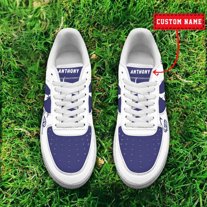 [FLASH SALE] NEW CUSTOMIZED MLB30 COR COLORADO ROCKIES AF1 SHOES