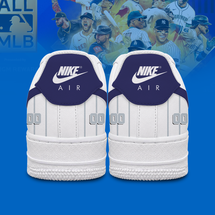 [FLASH SALE] NEW CUSTOMIZED MLB30 COR COLORADO ROCKIES AF1 SHOES
