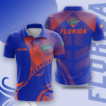 MEGA SALE - NEW CUSTOMIZED NCAA FBS30 FLG FLORIDA GATORS HOODIE, T-SHIRTS, ZIP HOODIE, SWEATSHIRTS & POLO SHIRT