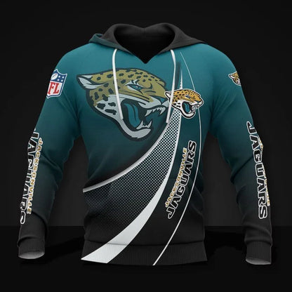 LIMITED EDITION - NEW CUSTOMIZED NFL30 JSJ JACKSONVILLE JAGUARS POLO SHIRT, ZIP POLO SHIRT, T-SHIRT, HOODIE, ZIP HOODIE & SWEATSHIRT