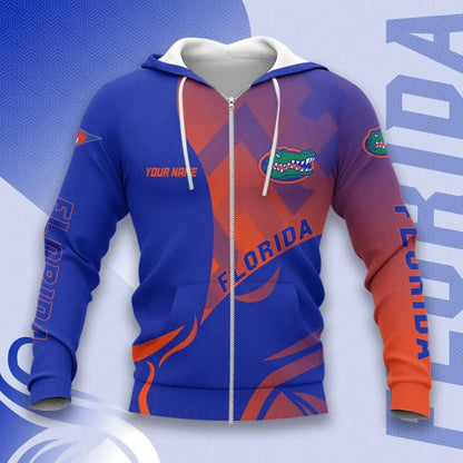 MEGA SALE - NEW CUSTOMIZED NCAA FBS30 FLG FLORIDA GATORS HOODIE, T-SHIRTS, ZIP HOODIE, SWEATSHIRTS & POLO SHIRT