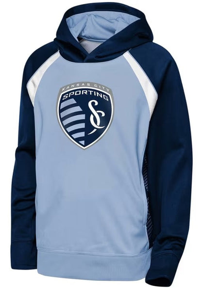 LIMITED EDITION - NEW CUSTOMIZED MLS30 SKC SKANSAS CITY HOODIE, T-SHIRTS, ZIP HOODIE, SWEASHIRTS & POLO