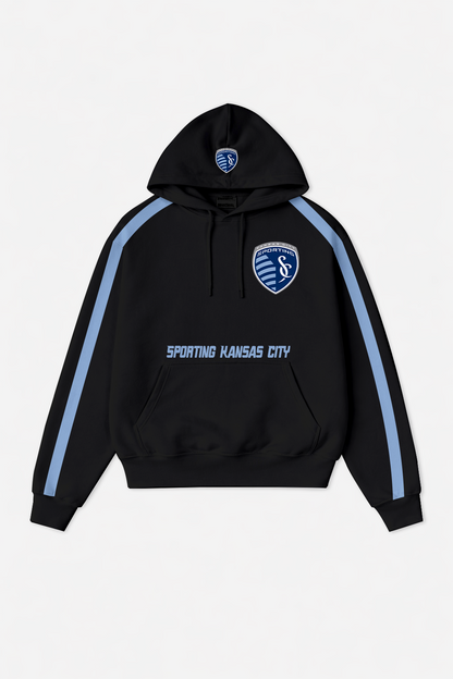 LIMITED EDITION - NEW CUSTOMIZED MLS30 SKC SKANSAS CITY HOODIE, T-SHIRTS, ZIP HOODIE, SWEASHIRTS & POLO