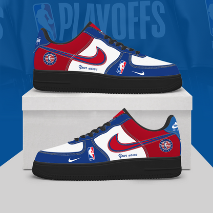 [HOT DEAL] NEW CUSTOMIZED NBA31 NATIONAL BASKETBALL ASSOCIATION AF1 SHOES