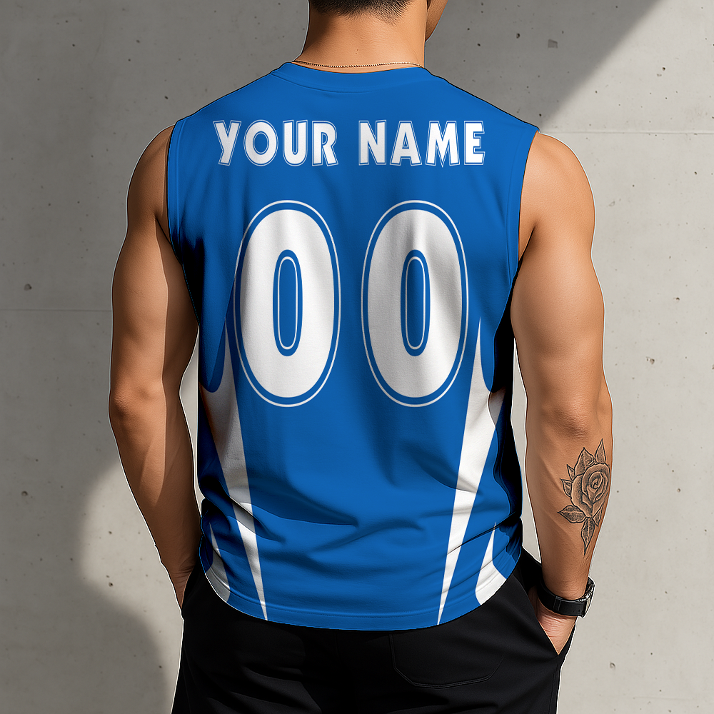 LIMITED DROP - NEW CUSTOMIZED | NCAA CWS31 CWS CWS FANS MEN'S GYM SHIRT
