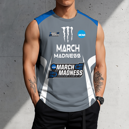 LIMITED DROP - NEW CUSTOMIZED | NCAA MAM31 MAM MAM FANS MEN'S GYM SHIRT