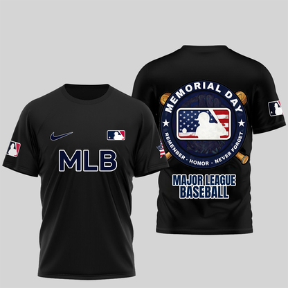 LIMITED EDITION - NEW CUSTOMIZED MLB31 MAJOR LEAGUE BASEBALL T-SHIRT, HOODIE, ZIP HOODIE