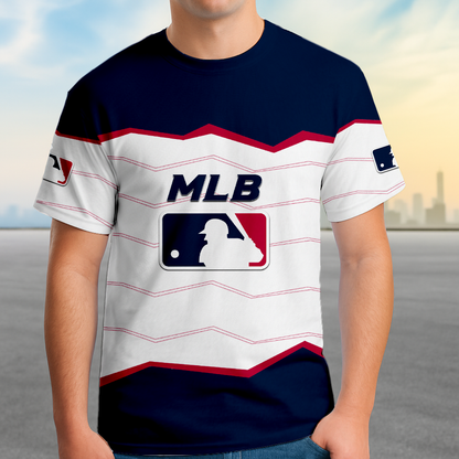 LIMITED EDITION - NEW CUSTOMIZED MLB31 MAJOR LEAGUE BASEBALL UNISEX T-SHIRT, SWEASHIRTS, HOODIE & JACKETS