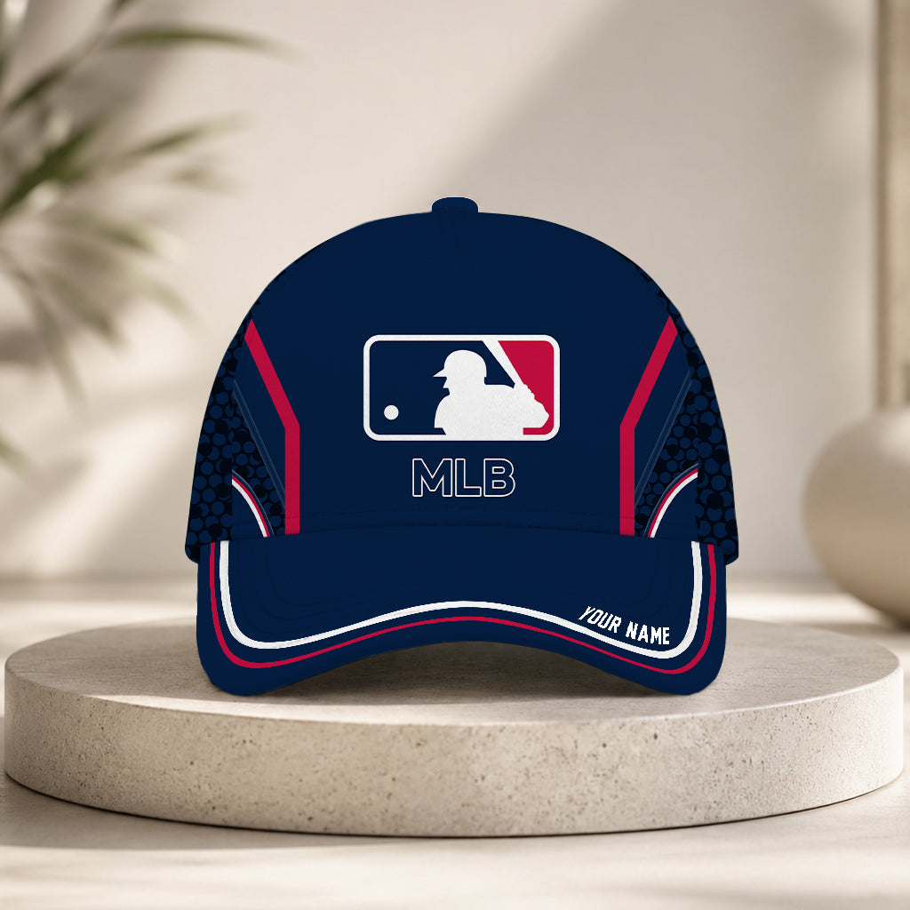 ELITE EDITION - NEW CUSTOMIZED MLB31 MLB MAJOR LEAGUE BASEBALL CLASSIC CAP