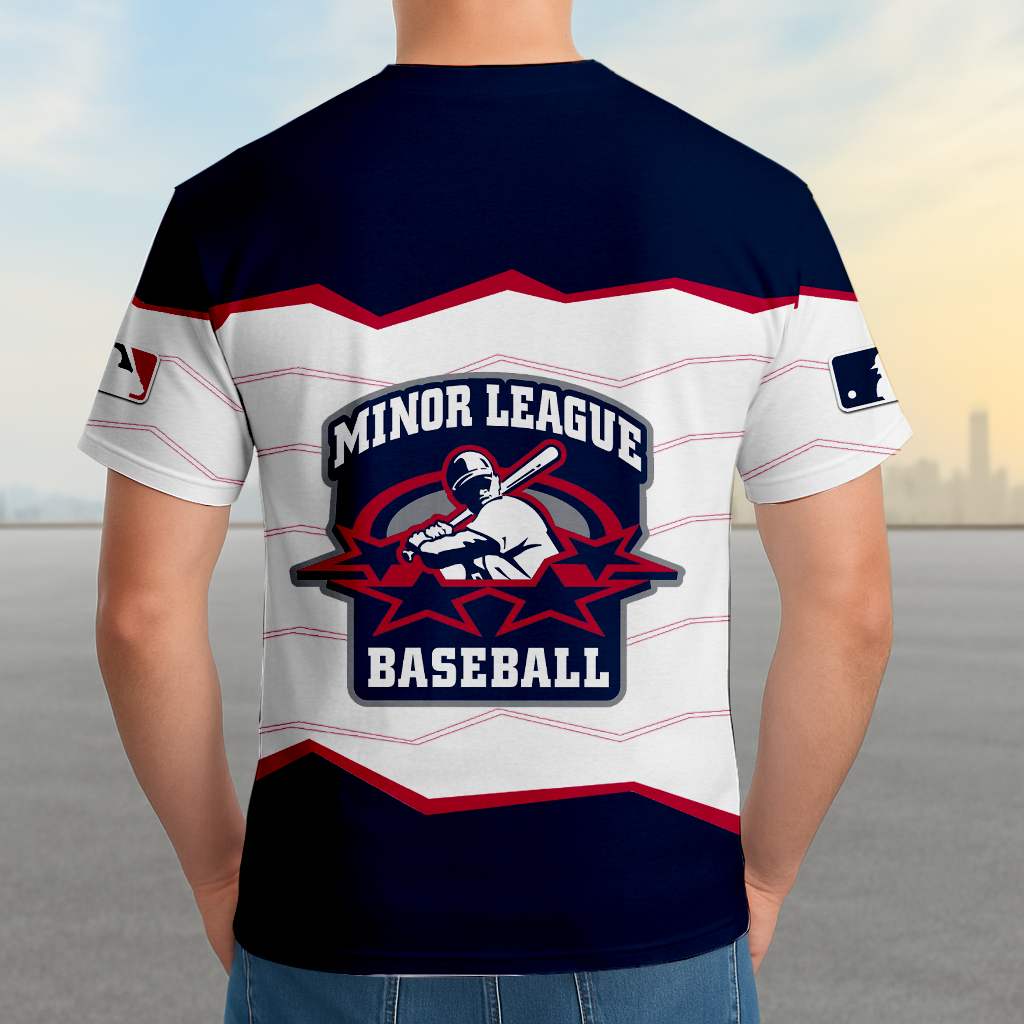 LIMITED EDITION - NEW CUSTOMIZED MLB31 MAJOR LEAGUE BASEBALL UNISEX T-SHIRT, SWEASHIRTS, HOODIE & JACKETS