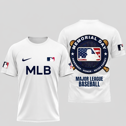 LIMITED EDITION - NEW CUSTOMIZED MLB31 MAJOR LEAGUE BASEBALL T-SHIRT, HOODIE, ZIP HOODIE