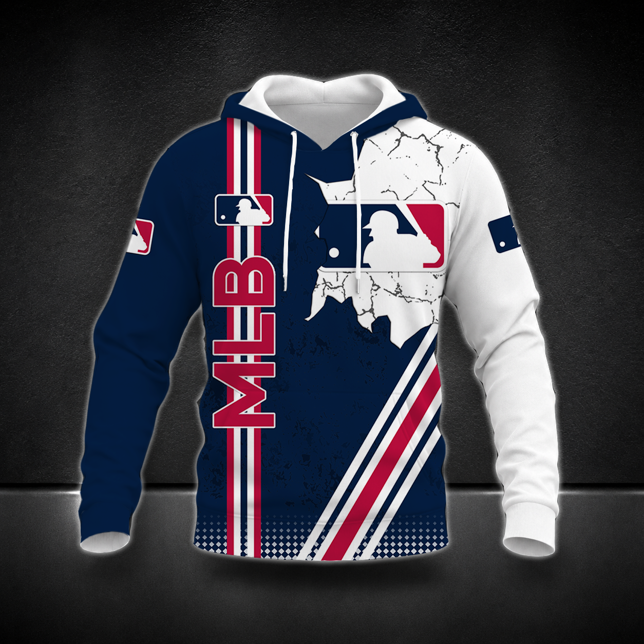 LIMITED EDITION - NEW CUSTOMIZED MLB31 MAJOR LEAGUE BASEBALL T-SHIRT, POLO SHIRT, ZIP POLO SHIRT, SWEATSHIRT, HOODIE & ZIP HOODIE