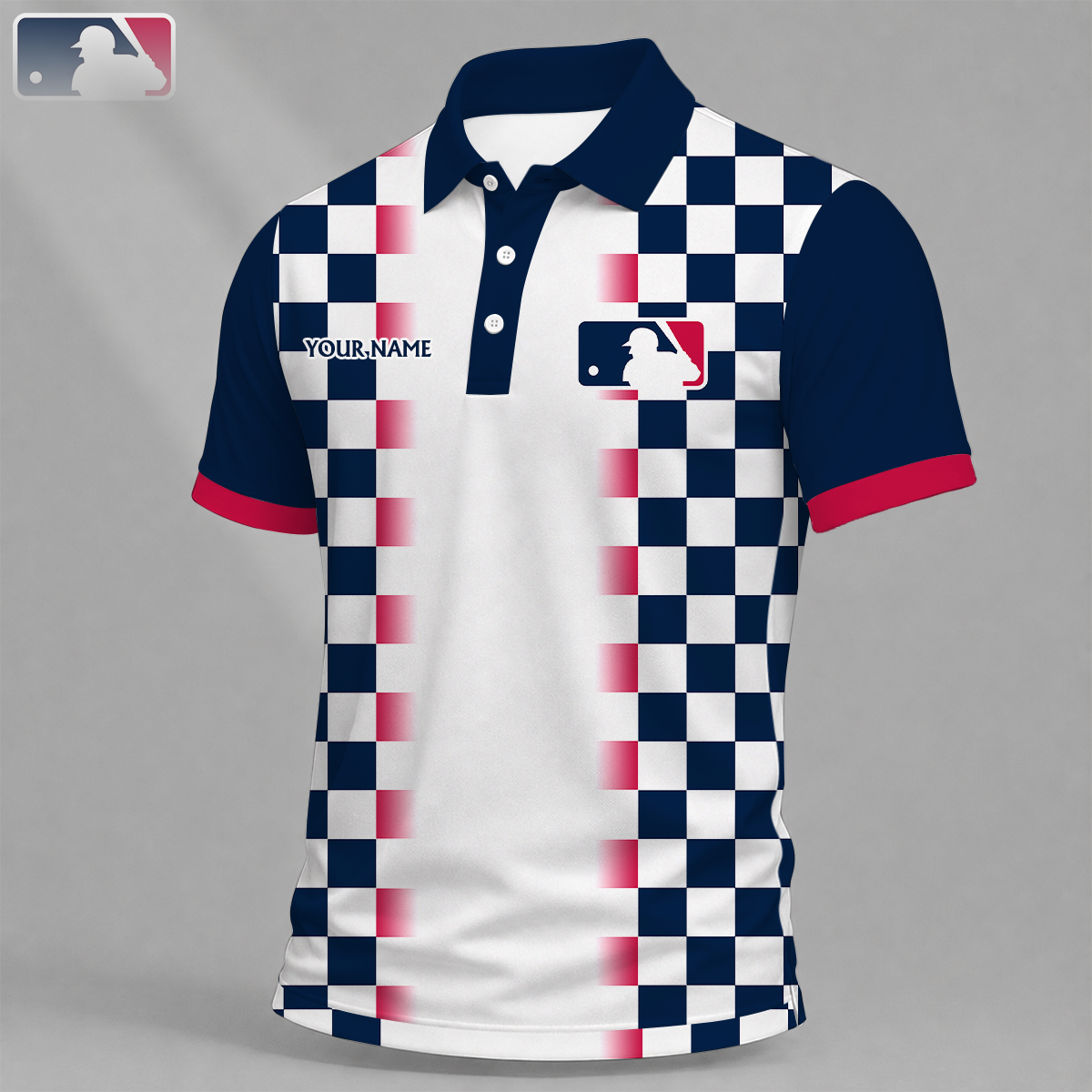 LIMITED EDITION - NEW CUSTOMIZED MLB31 MAJOR LEAGUE BASEBALL T-SHIRT, POLO SHIRT, ZIP POLO SHIRT, SWEATSHIRT, HOODIE & ZIP HOODIE
