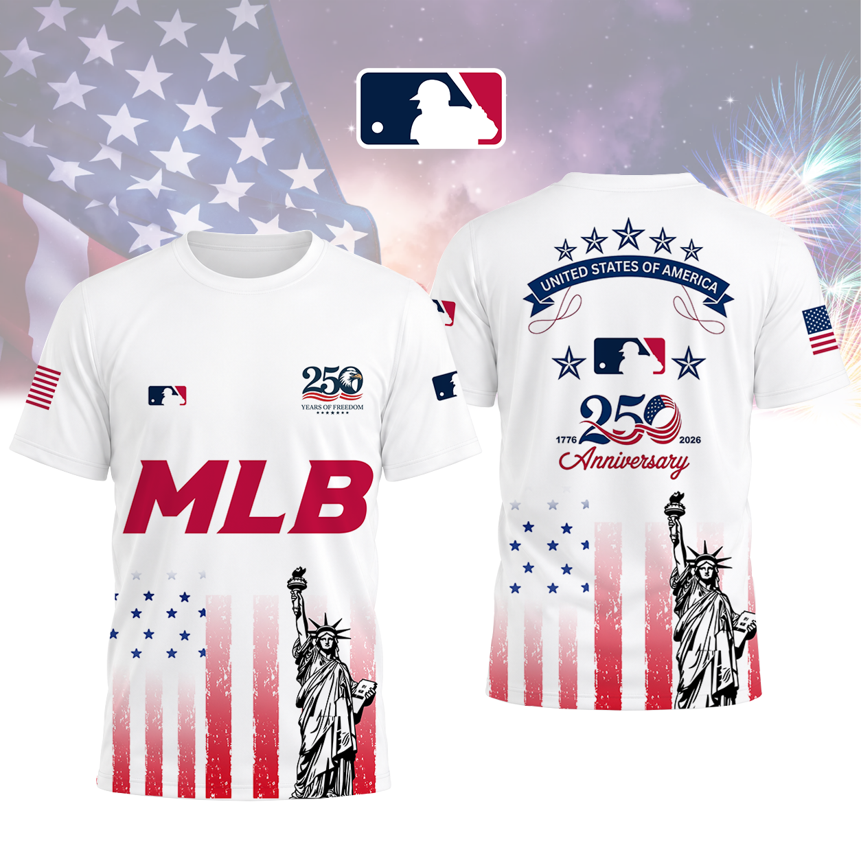 LIMITED EDITION - NEW CUSTOMIZED MLB31 MAJOR LEAGUE BASEBALL T-SHIRT, POLO SHIRT, ZIP POLO SHIRT, SWEATSHIRT, HOODIE & ZIP HOODIE