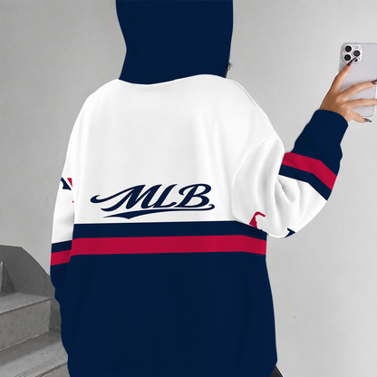[FLASH SALE] NEW CUSTOMIZED MLB31 MAJOR LEAGUE BASEBALL T-SHIRT, HOODIE, ZIP HOODIE
