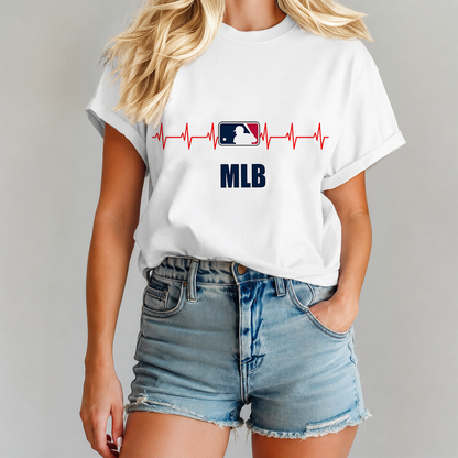 [FATHER'S DAY] NEW CUSTOMIZED MLB31 MLB MAJOR LEAGUE BASEBALL T-SHIRT, HOODIE, ZIP HOODIE