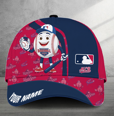 LIMITED EDITION - NEW CUSTOMIZED MLB31 MAJOR LEAGUE BASEBALL CLASSIC CAP
