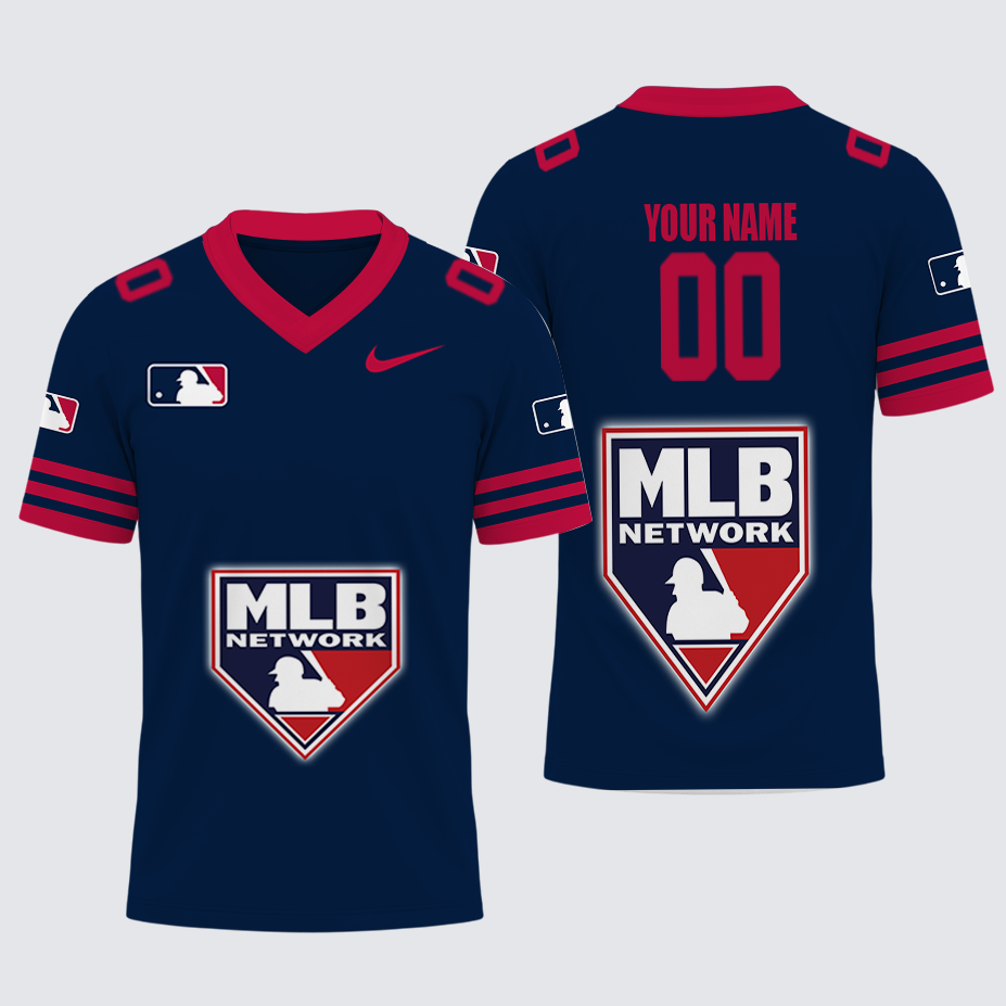 [FLASH SALE] NEW CUSTOMIZED MLB31 MAJOR LEAGUE BASEBALL FOOTBALL JERSEY