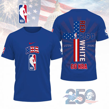 LIMITED EDITION - NEW CUSTOMIZED NBA31 NATIONAL BASKETBALL ASSOCIATION T-SHIRT, POLO SHIRT, ZIP POLO SHIRT, SWEATSHIRT, HOODIE & ZIP HOODIE