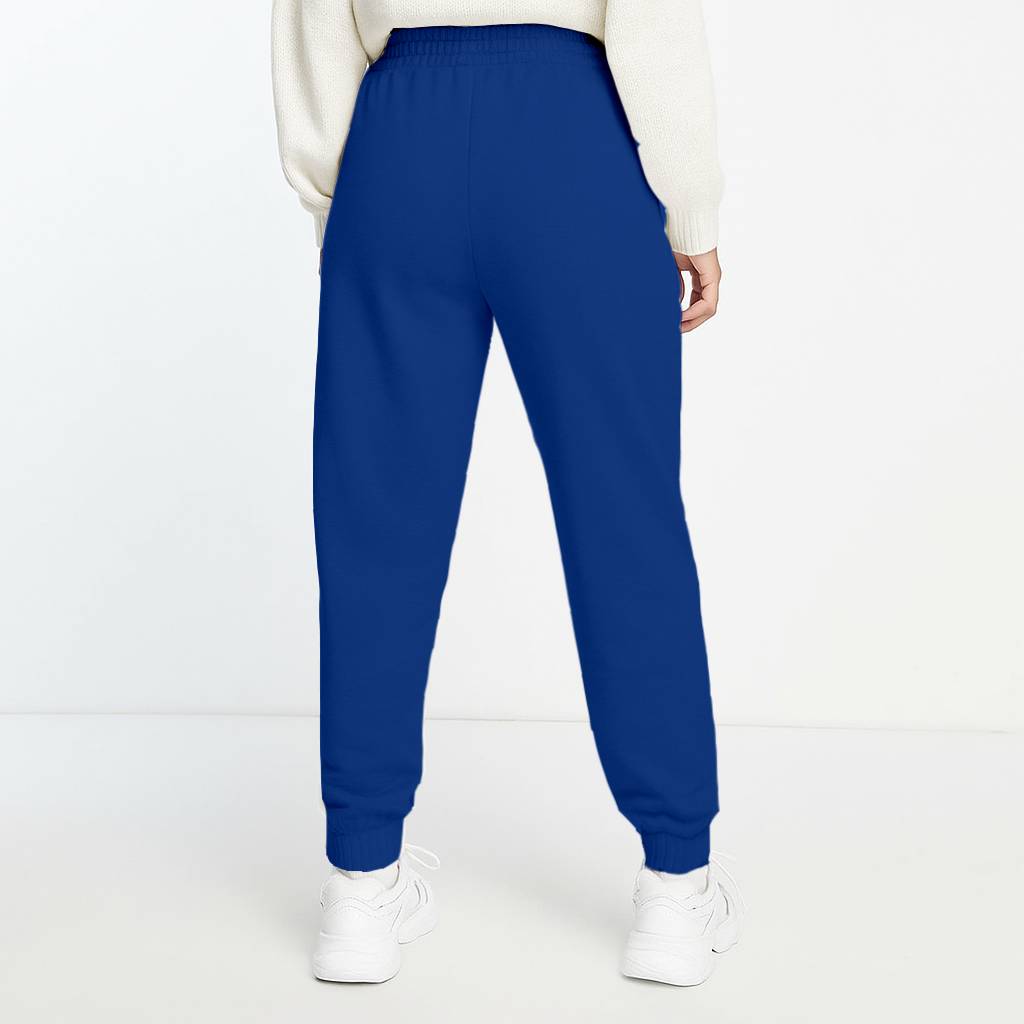 LIMITED EDITION - NEW CUSTOMIZED NBA31 NATIONAL BASKETBALL ASSOCIATION UNISEX LONG PANTS