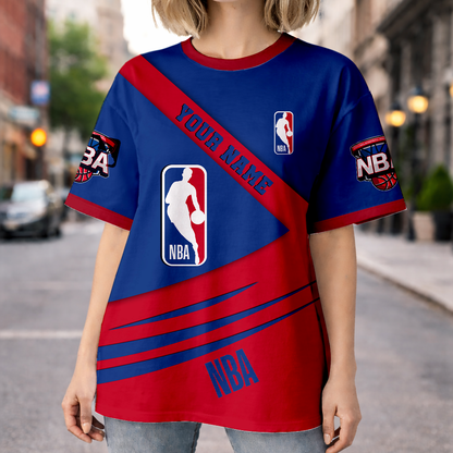 LIMITED EDITION - NEW CUSTOMIZED NBA31 NATIONAL BASKETBALL ASSOCIATION UNISEX T-SHIRT,SWEATSHIRTS,HOODIE & JACKETS