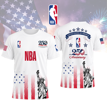 LIMITED EDITION - NEW CUSTOMIZED NBA31 NATIONAL BASKETBALL ASSOCIATION T-SHIRT, POLO SHIRT, ZIP POLO SHIRT, SWEATSHIRT, HOODIE & ZIP HOODIE